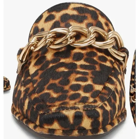 NEW VINCE CAMUTO LOAFER MULE SIZE 6M - Picture 5 of 12